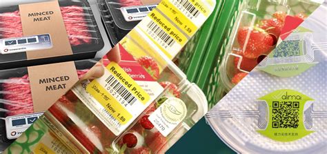 rfid tags in food packaging|The use of RFID tags in the food and be.